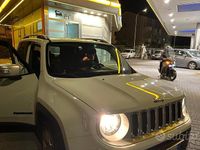 Usata Jeep Renegade 120 CV (88 kW) 2016 SUV