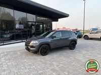 Usata Jeep Compass Night Eagle 190 CV (139 kW) 2022 Grigio SUV
