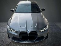 Usata BMW M4 Competition Edition 510 CV (375 kW) 2024 Grigio Coupé