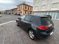 usata VW Golf 7ª serie - 2014