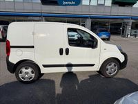 Usata Fiat Fiorino 95 CV (69 kW) 2021 Bianco Monovolume