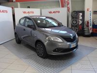 usata Lancia Ypsilon 1.2 69 CV 5 porte S&S Elefantino Blu