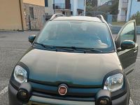 Usata Fiat Panda Cross Cross 2021 Utilitaria