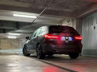 Usata BMW 116 116 CV (85 kW) 2020 Grigio Utilitaria