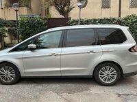 Usata Ford Galaxy Business Edition 150 CV (110 kW) 2016 Argento Monovolume
