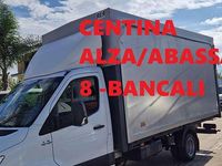 Usata Mercedes Sprinter 150 CV (110 kW) 2022 Bianco Furgone