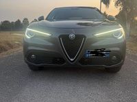 Usata Alfa Romeo Stelvio 210 CV (154 kW) 2019 SUV