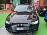 usata Audi A4 Avant 2.0 TDI 150 CV multitronic Business