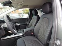 Nuova Mercedes B180 Progressive 116 CV (85 kW) 2025 Grigio Utilitaria