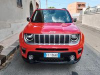 Usata Jeep Renegade 170 CV (125 kW) 2019 SUV