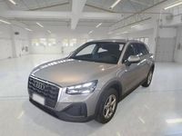 Usata Audi Q2 Business Plus 116 CV (85 kW) 2023 Grigio SUV