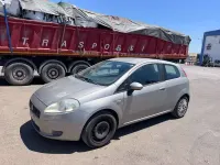 Usata Fiat Grande Punto Active 75 CV (55 kW) 2008 Utilitaria