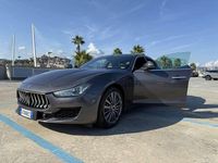 Usata Maserati Ghibli 275 CV (202 kW) 2018 Berlina