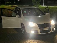 Usata VW Golf VI GTI 200 CV (147 kW) 2008 Utilitaria