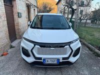 Usata DR DR 4.0 114 CV (83 kW) 2023 Bianco SUV