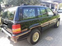 Usata Jeep Grand Cherokee Limited 211 CV (155 kW) 1995 SUV