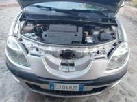 Usata Lancia Ypsilon 69 CV (50 kW) 2004 Argento Utilitaria