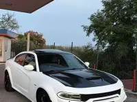 Usata Dodge Charger 492 CV (361 kW) 2017 Berlina