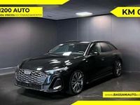 Nuova Audi A5 S-Line 204 CV (150 kW) 2025 Nero Coupé