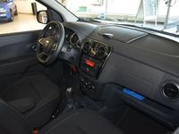 usata Dacia Lodgy 1.6 102CV Start&Stop GPL 7 posti Ambiance