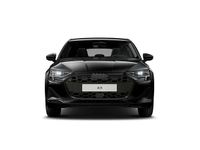 Nuova Audi A3 Advanced 150 CV (110 kW) 2026 Nero Berlina