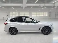 Usata BMW X5 M Sport 285 CV (209 kW) 2023 SUV