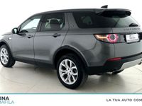 usata Land Rover Discovery Sport 2.0 TD4 150 CV Auto B