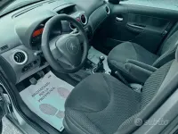 Usata Citroën C3 60 CV (44 kW) 2010 Grigio Utilitaria