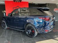 usata Land Rover Range Rover Sport 3.0 SDV6 HSE Dynamic