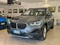 Usata BMW X1 Advantage 150 CV (110 kW) 2021 SUV
