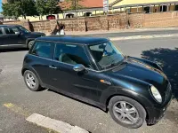 Occasion Mini Cooper 90 ch (66 kW) 2006 Noir Citadine