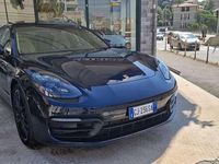 Usata Porsche Panamera S E-Hybrid Platinum Edition 330 CV (242 kW) 2022 Berlina