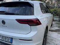 Usata VW Golf VIII Edition 116 CV (85 kW) 2020 Berlina