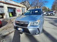 Usata Subaru Forester Exclusive+ 147 CV (108 kW) 2015 Other SUV