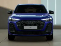 Nuova Audi Q5 Sportback S-Line 367 CV (269 kW) 2026 Blu ultra metallizzato SUV
