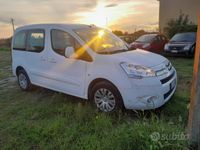 usata Citroën Berlingo Berlingo 1.6 HDi 110CV FAP XTR