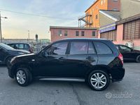 Usata DR DR6 126 CV (92 kW) 2016 Nero SUV