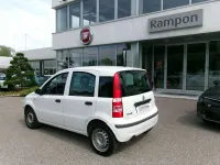 Usata Fiat Panda Active 54 CV (39 kW) 2007 Other Utilitaria