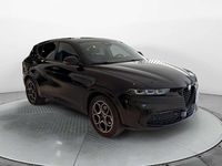 Usata Alfa Romeo Tonale Sprint 131 CV (96 kW) 2024 Nero SUV