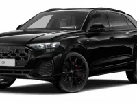 Nuova Audi Q8 S-Line 286 CV (210 kW) 2026 Black mythos SUV