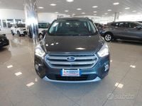 Usata Ford Kuga S 150 CV (110 kW) 2019 Grigio SUV
