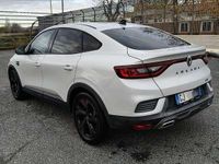 Usata Renault Arkana RS Line 140 CV (102 kW) 2022 SUV