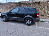 Usata Kia Sorento 140 CV (102 kW) 2004 SUV