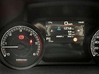 Usata Isuzu D-Max 163 CV (119 kW) 2025 Nero Pick-up