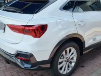 Usata Audi Q3 Sportback Business Plus 150 CV (110 kW) 2023 Bianco SUV