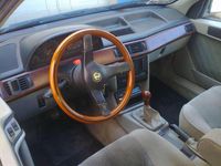 Usata Alfa Romeo 155 150 CV (110 kW) 1996 Berlina