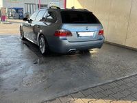 usata BMW 535 d