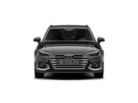 Usata Audi A4 S-Line 190 CV (139 kW) 2019 Nero Station wagon