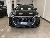 usata Audi Q3 SPB 35 TDI quattro S tronic