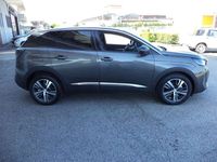 Usata Peugeot 3008 Allure 131 CV (96 kW) 2022 Grigio SUV